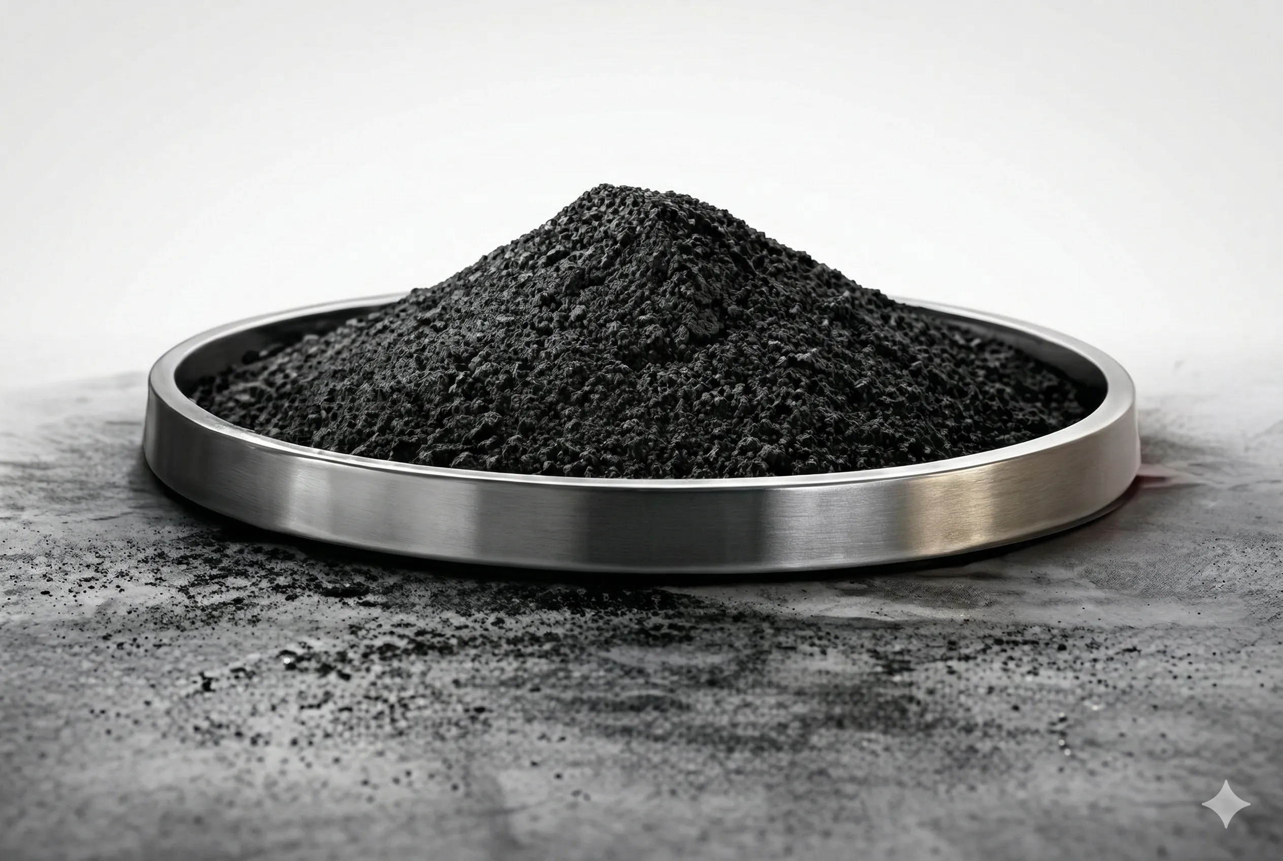What Is Black Mass — and Why Critical-Mineral Recovery Matters