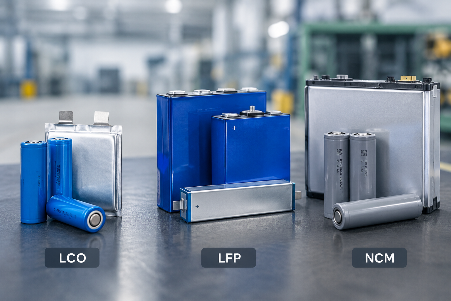 Battery Recycling Consultancy